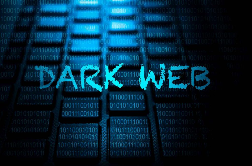 dark web monitoring
